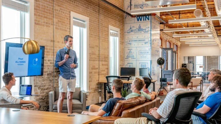 Pitch Copywriting in Professional Business Presentations Pitch Copywriting in Professional Business Presentations