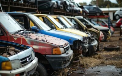 Scrap My Car UK: The Complete Guide to Getting the Best Scrap Car Price Scrap My Car UK The Complete Guide to Getting the Best Scrap Car Price